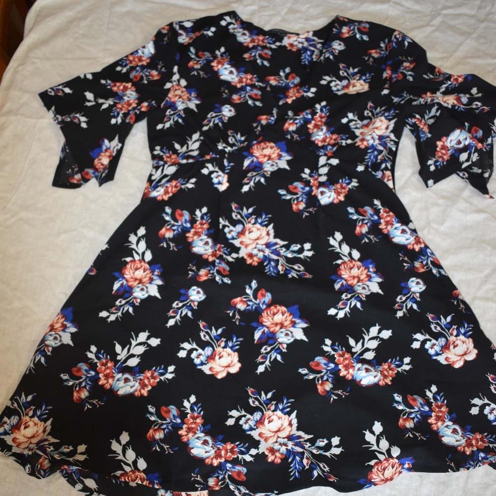 Romeo & Juliet Couture Dress